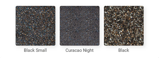 StoneScapes Micro Black Pool Finishes-min